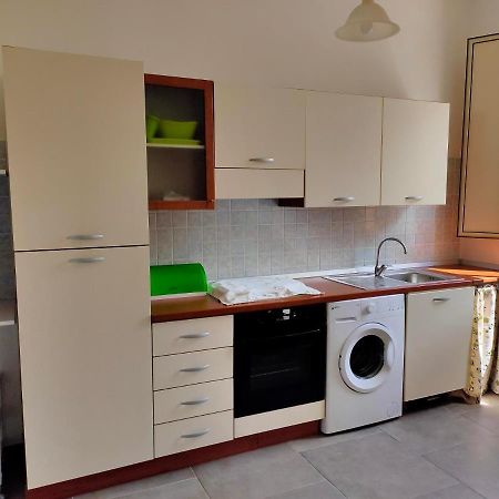 Profumo Di Mare Appartement Trapani Buitenkant foto