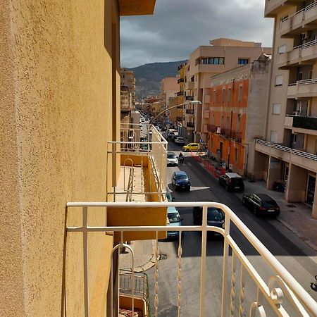 Profumo Di Mare Appartement Trapani Buitenkant foto