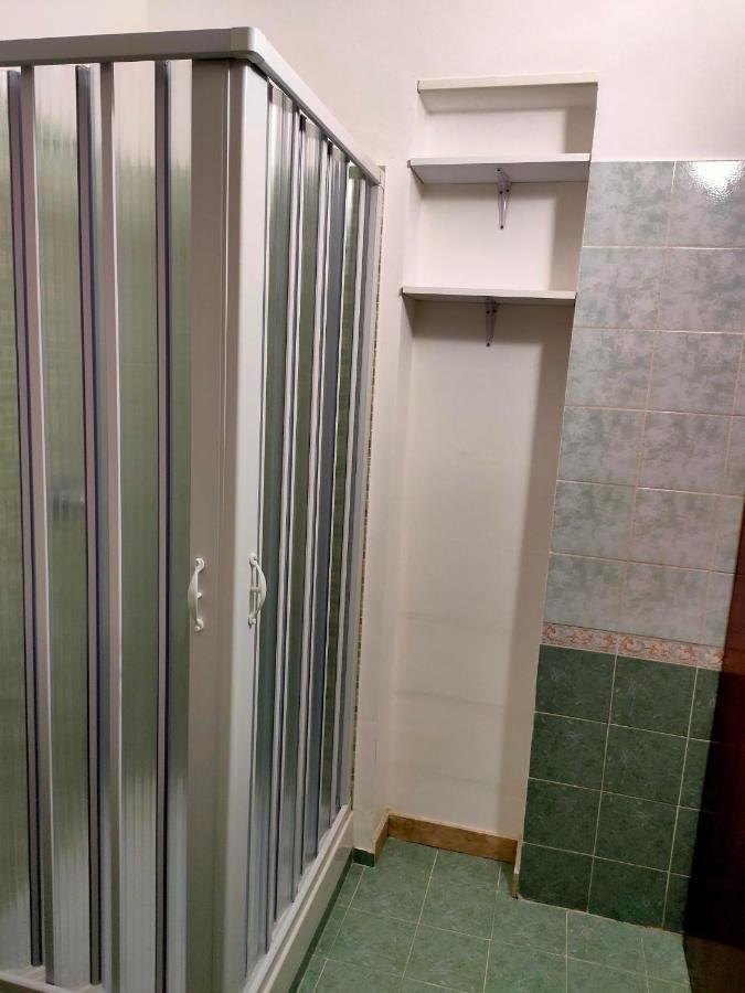 Profumo Di Mare Appartement Trapani Buitenkant foto