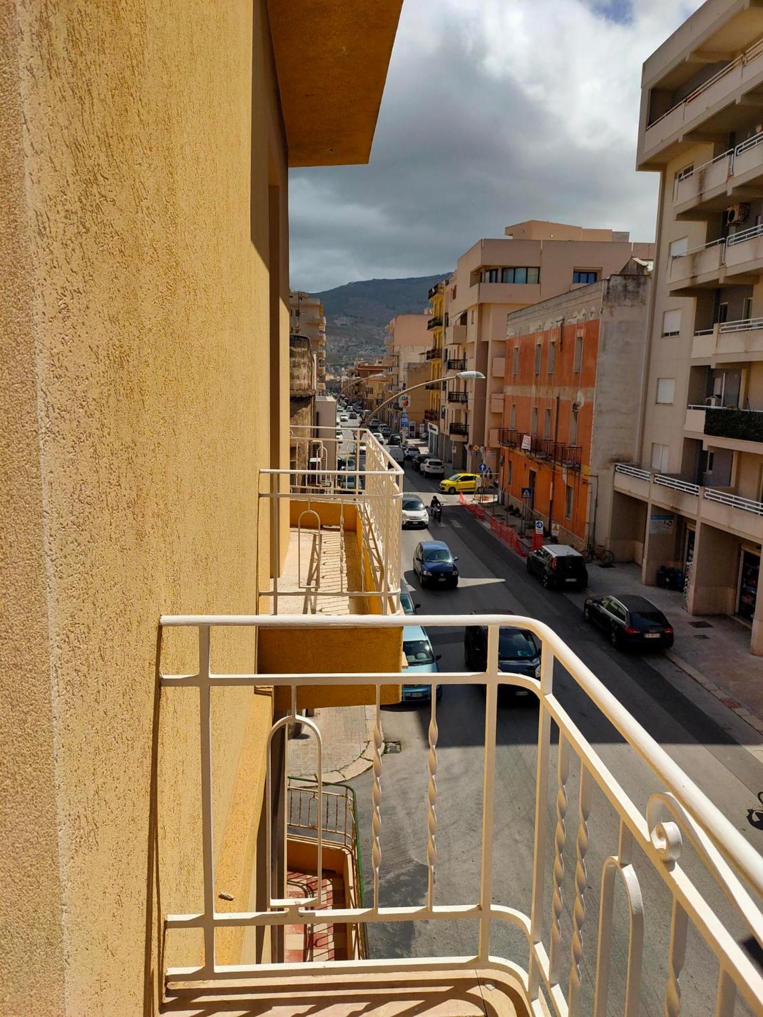 Profumo Di Mare Appartement Trapani Buitenkant foto