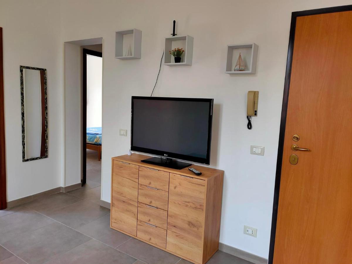 Profumo Di Mare Appartement Trapani Buitenkant foto