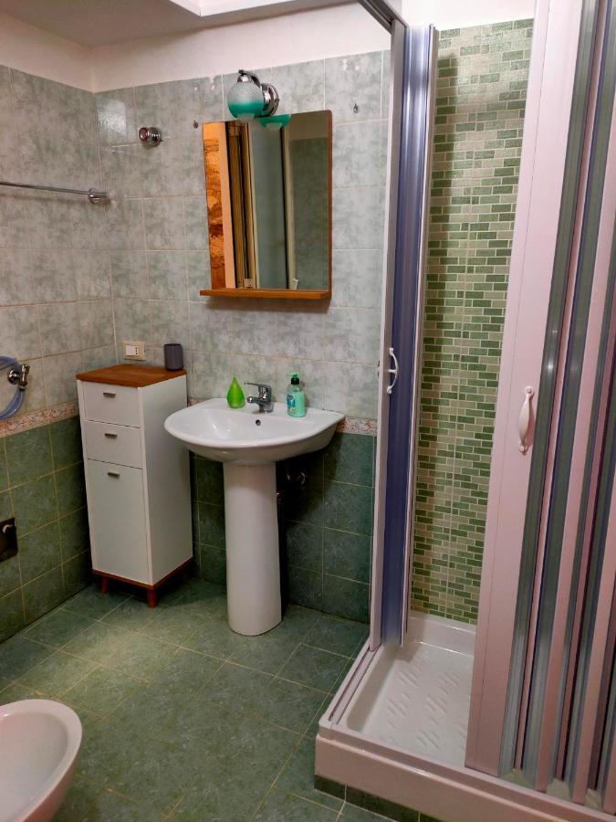 Profumo Di Mare Appartement Trapani Buitenkant foto
