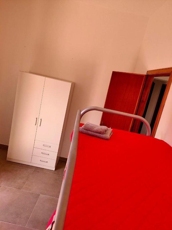 Profumo Di Mare Appartement Trapani Buitenkant foto