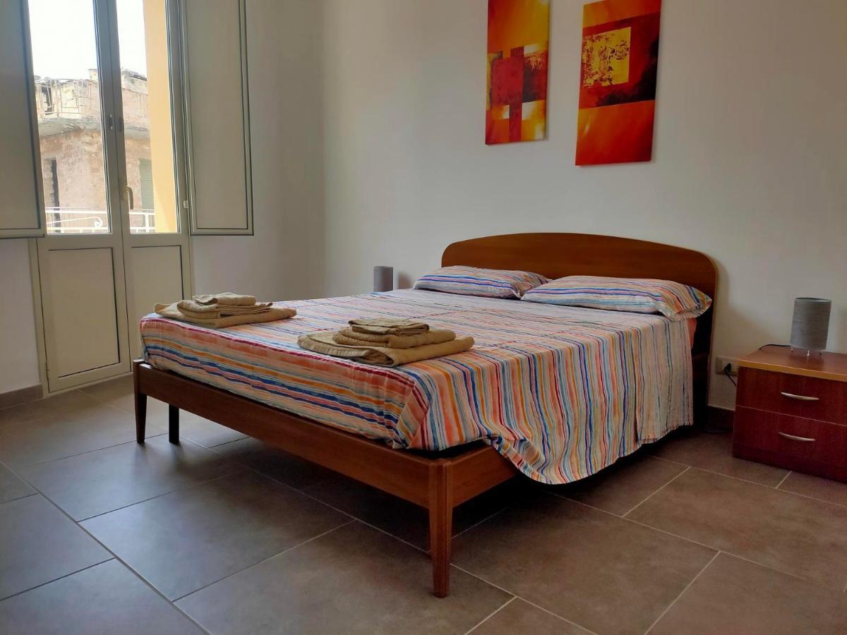 Profumo Di Mare Appartement Trapani Buitenkant foto